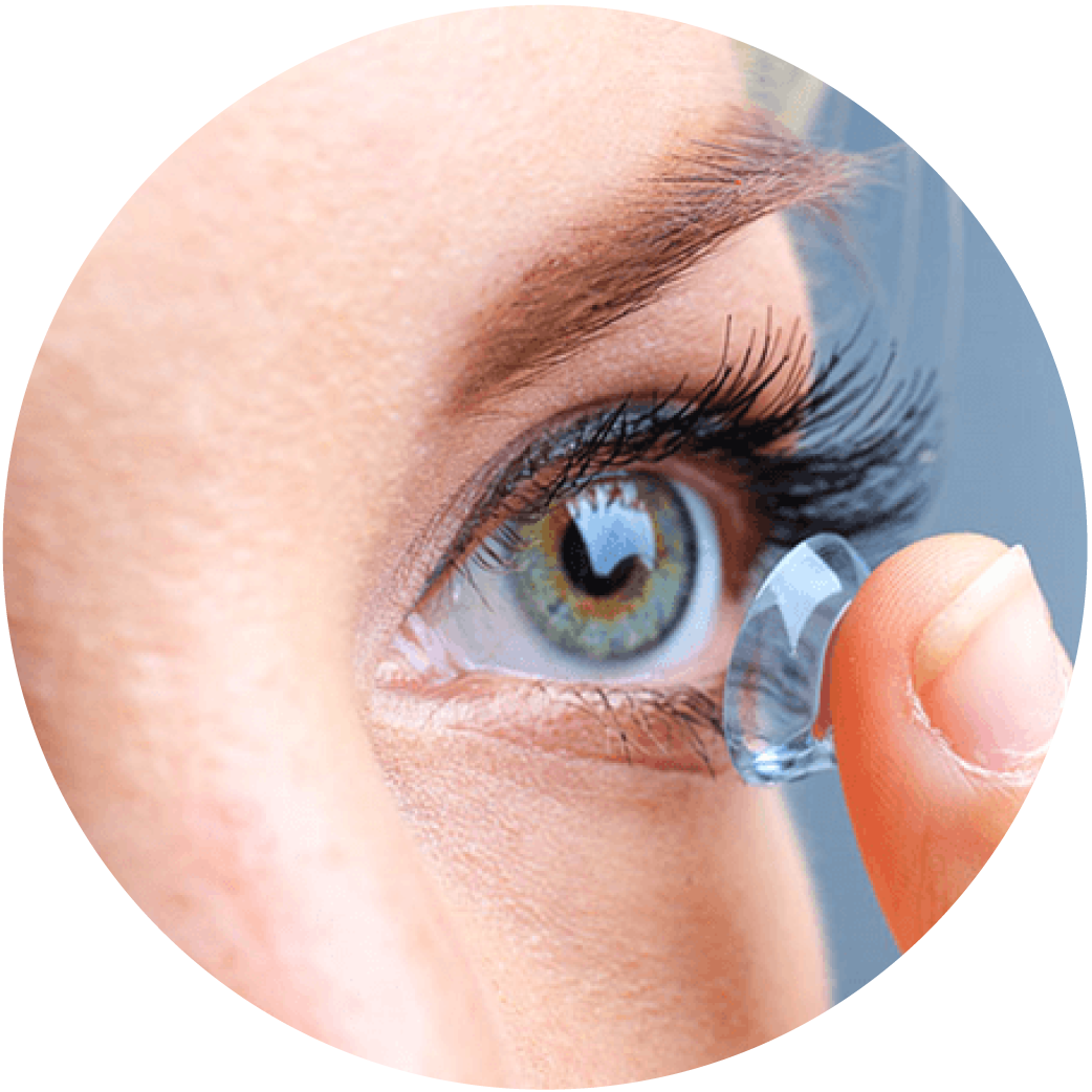 contact lens exam houston eye exam houston