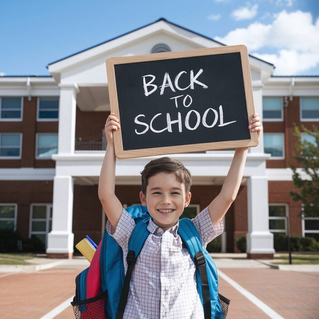 back to school eye exams in houston and katy